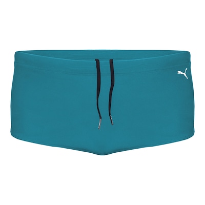 Sunga Puma Lateral Larga - Masculina - Foto 1