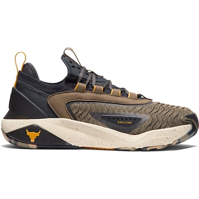 Tênis Under Armour Project Rock 7 - Masculino - Foto 1