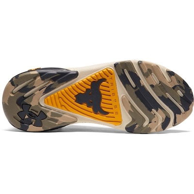 Tênis Under Armour Project Rock 7 - Masculino - Foto 5