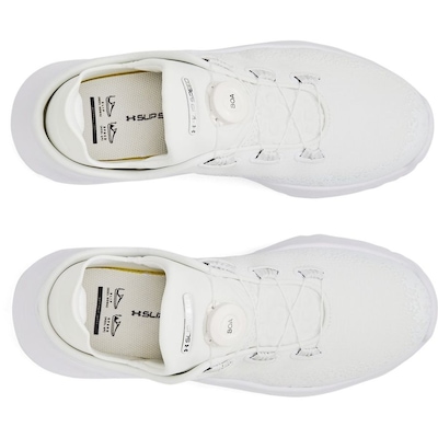 Tênis Under Armour SlipSpeed Mega - Unissex - Foto 3