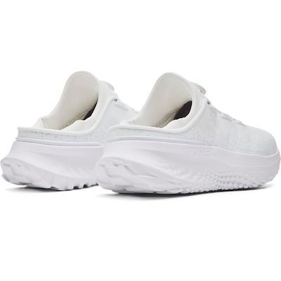 Tênis Under Armour SlipSpeed Mega - Unissex - Foto 4