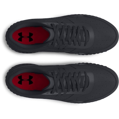 Tênis Under Armour Court 96 - Masculino - Foto 2
