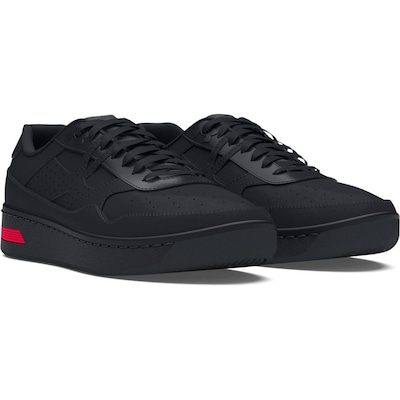Tênis Under Armour Court 96 - Masculino - Foto 3