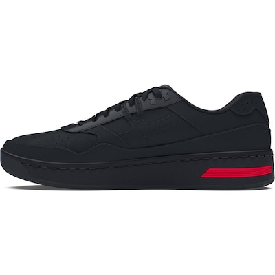 Tênis Under Armour Court 96 - Masculino - Foto 4