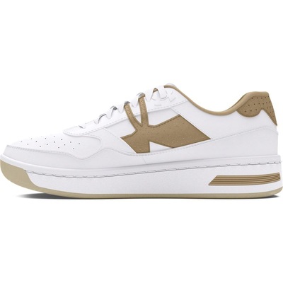 Tênis Under Armour Court 96 - Feminino - Foto 4