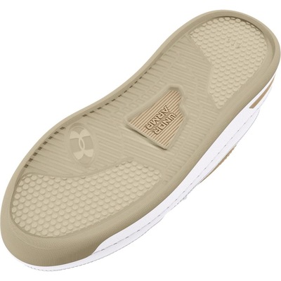 Tênis Under Armour Court 96 - Feminino - Foto 5