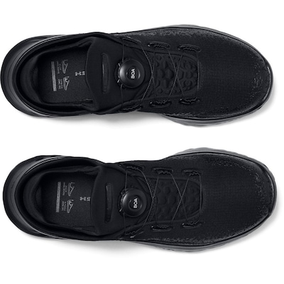 Tênis Under Armour SlipSpeed Mega - Unissex - Foto 3