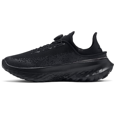 Tênis Under Armour SlipSpeed Mega - Unissex - Foto 6