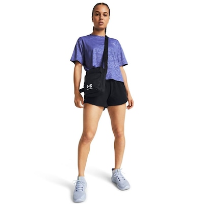 Camiseta Under Armour Vanish Energy - Feminina - Foto 4