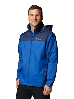 Jaqueta Columbia Glennaker Lake II - Masculina - Foto 3