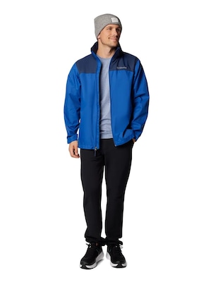 Jaqueta Columbia Glennaker Lake II - Masculina - Foto 4