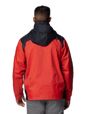 Jaqueta Columbia Glennaker Lake II - Masculina - Foto 2