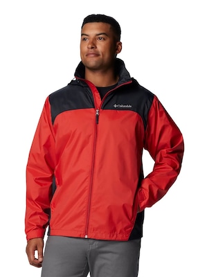 Jaqueta Columbia Glennaker Lake II - Masculina - Foto 3