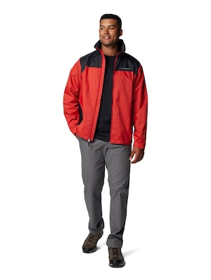 Jaqueta Columbia Glennaker Lake II - Masculina - Foto 4