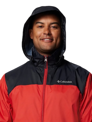 Jaqueta Columbia Glennaker Lake II - Masculina - Foto 6