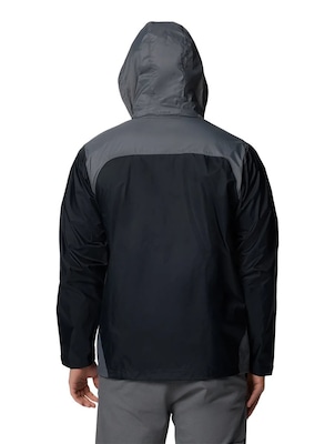 Jaqueta Columbia Glennaker Lake II - Masculina - Foto 2