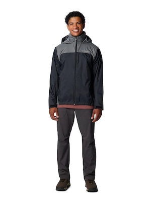 Jaqueta Columbia Glennaker Lake II - Masculina - Foto 4