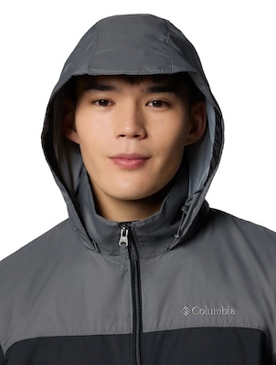 Jaqueta Columbia Glennaker Lake II - Masculina - Foto 5