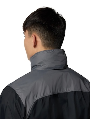 Jaqueta Columbia Glennaker Lake II - Masculina - Foto 6