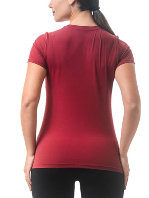 Camiseta Columbia Aurora II - Feminina - Foto 2