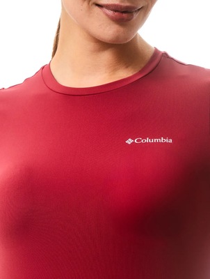Camiseta Columbia Aurora II - Feminina - Foto 3