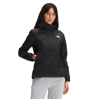 Jaqueta The North Face Antora Anorak - Feminina - Foto 1