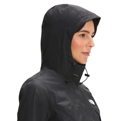 Jaqueta The North Face Antora Anorak - Feminina - Foto 3