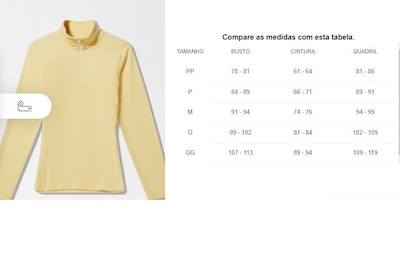 Jaqueta The North Face Antora Anorak - Feminina - Foto 4