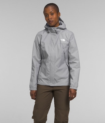 Jaqueta The North Face Antora Anorak - Feminina - Foto 1