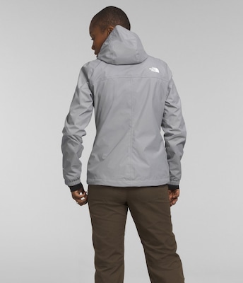 Jaqueta The North Face Antora Anorak - Feminina - Foto 2