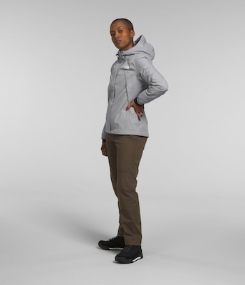Jaqueta The North Face Antora Anorak - Feminina - Foto 3