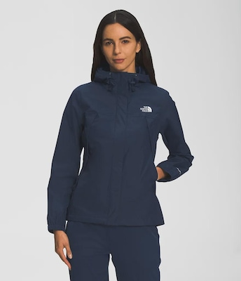 Jaqueta The North Face Antora Anorak - Feminina - Foto 1