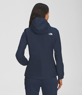 Jaqueta The North Face Antora Anorak - Feminina - Foto 3