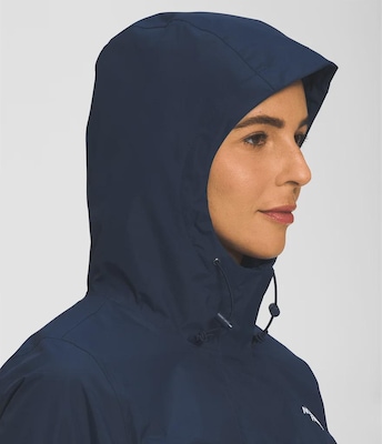 Jaqueta The North Face Antora Anorak - Feminina - Foto 4
