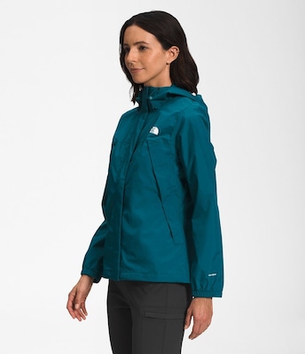 Jaqueta The North Face Antora Anorak - Feminina - Foto 2
