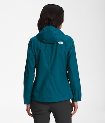 Jaqueta The North Face Antora Anorak - Feminina - Foto 3