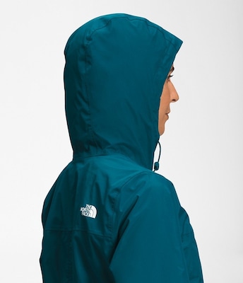 Jaqueta The North Face Antora Anorak - Feminina - Foto 4