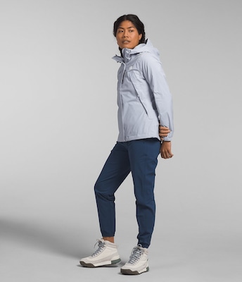 Jaqueta The North Face Antora Anorak - Feminina - Foto 2