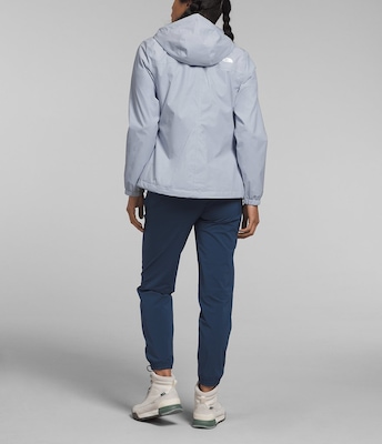 Jaqueta The North Face Antora Anorak - Feminina - Foto 3