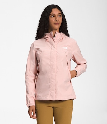 Jaqueta The North Face Antora Anorak - Feminina - Foto 1
