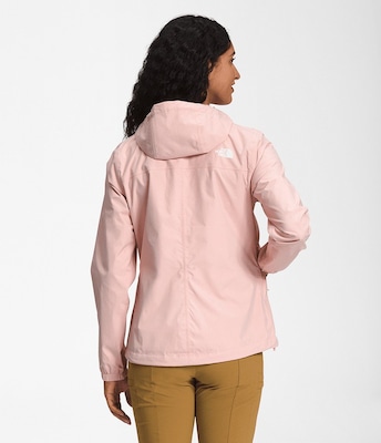 Jaqueta The North Face Antora Anorak - Feminina - Foto 3