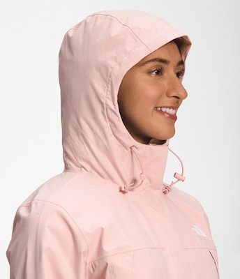 Jaqueta The North Face Antora Anorak - Feminina - Foto 4