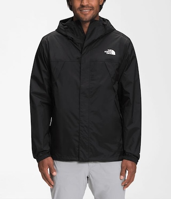 Jaqueta The North Face Antora Anorak - Masculina - Foto 1
