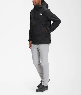 Jaqueta The North Face Antora Anorak - Masculina - Foto 2