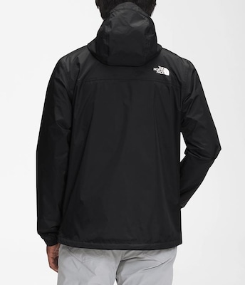Jaqueta The North Face Antora Anorak - Masculina - Foto 3
