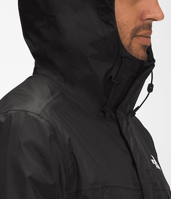 Jaqueta The North Face Antora Anorak - Masculina - Foto 4