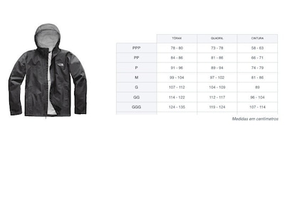Jaqueta The North Face Antora Anorak - Masculina - Foto 5