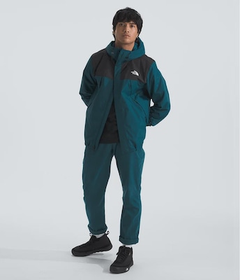 Jaqueta The North Face Antora Anorak - Masculina - Foto 2