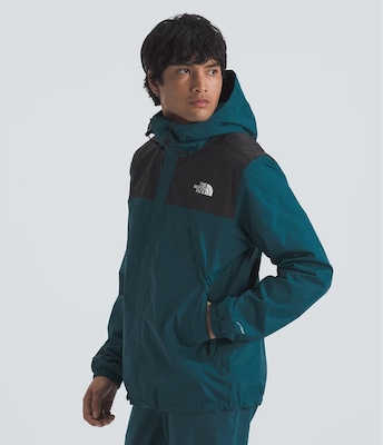 Jaqueta The North Face Antora Anorak - Masculina - Foto 3