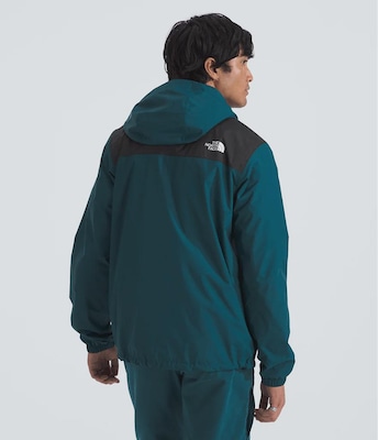 Jaqueta The North Face Antora Anorak - Masculina - Foto 4